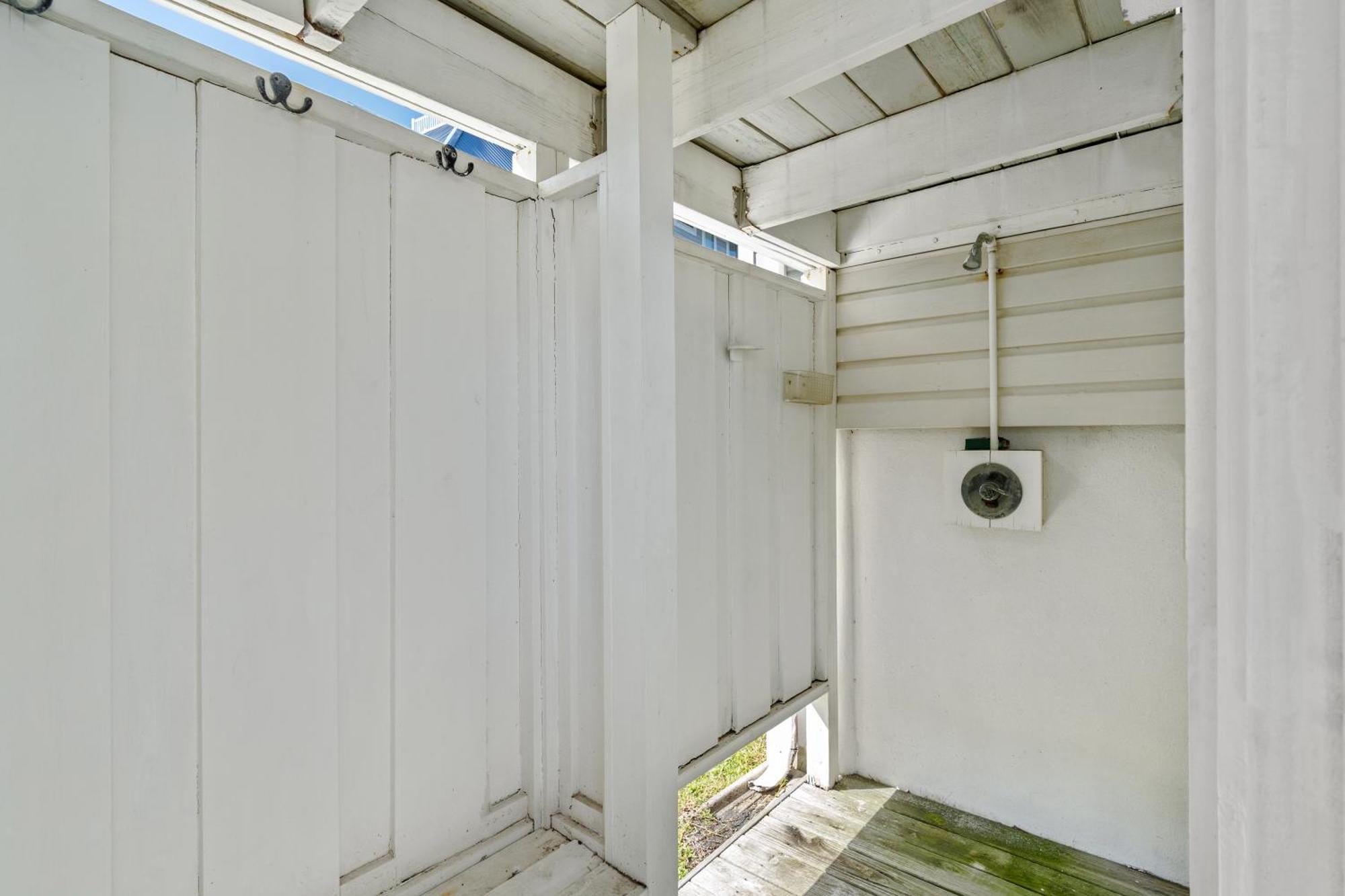 Long Bay Duplex Apartment Myrtle Beach Exterior photo