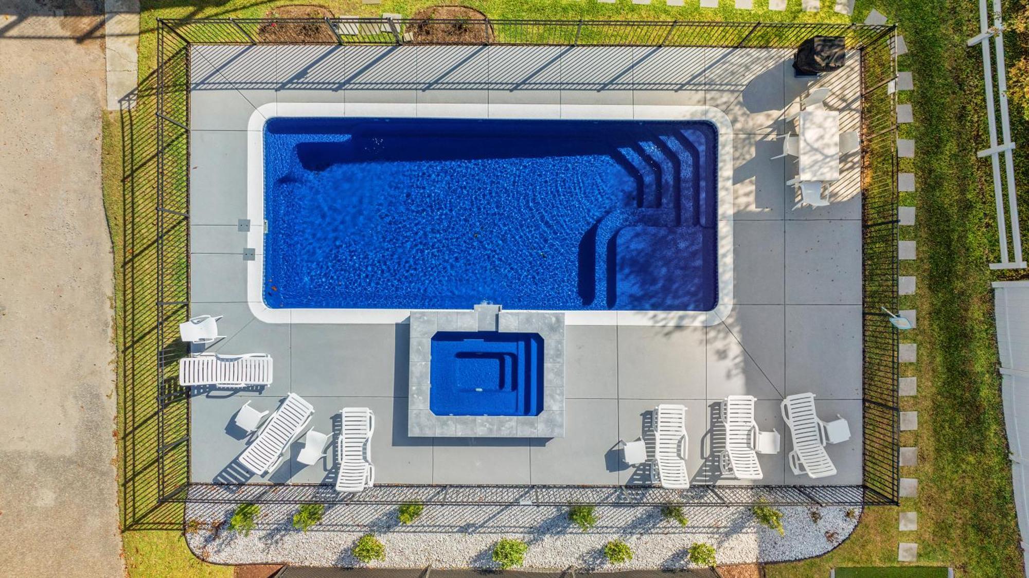Long Bay Duplex Apartment Myrtle Beach Exterior photo