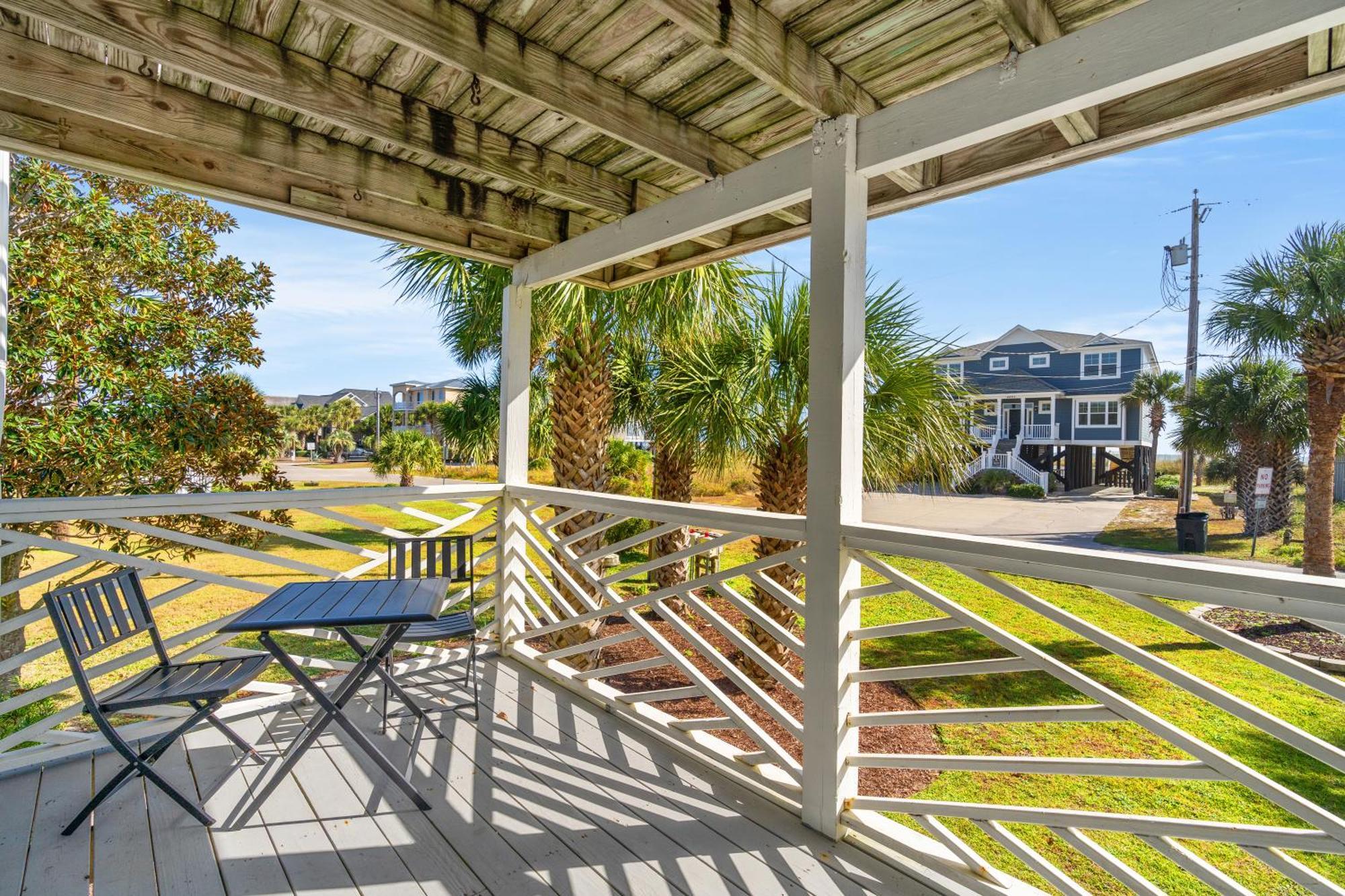 Long Bay Duplex Apartment Myrtle Beach Exterior photo